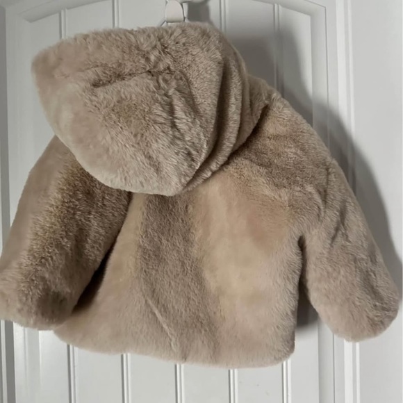 Zara Baby Jacket - Picture 3 of 4